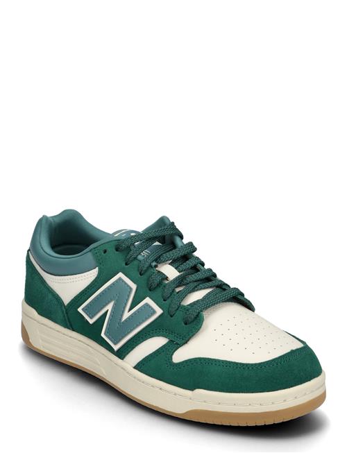 New Balance Bb480 New Balance Green