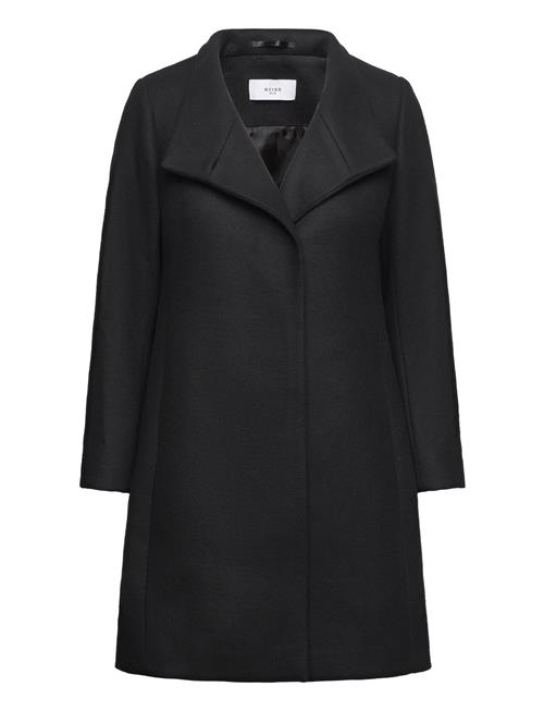 Mia Coat Reiss Black