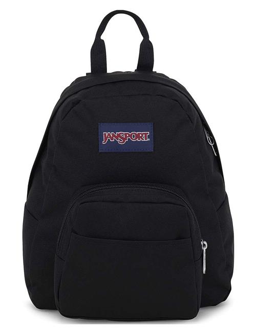 Half Pint JanSport Black