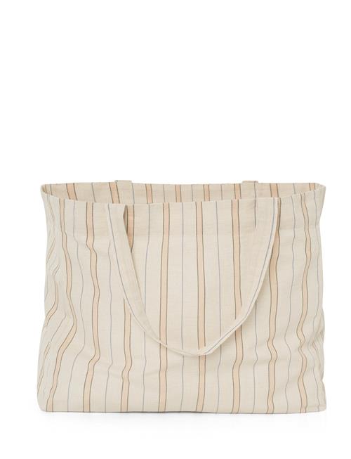 Hanna Shopper STUDIO FEDER Beige