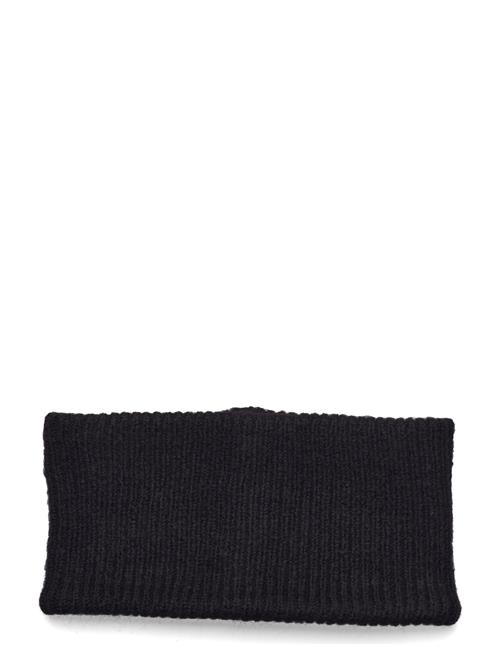 Headband Emma Basic Lindex Black