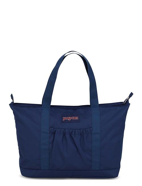 Daily Tote JanSport Navy