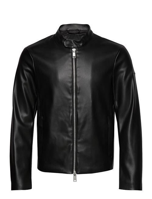 Blouson Jacket Armani Exchange Black