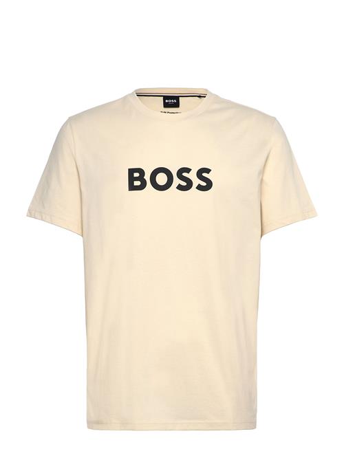 T-Shirt Rn BOSS Beige