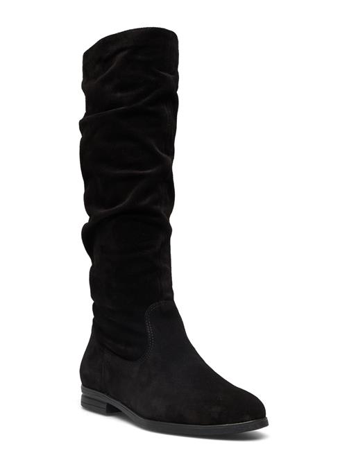 Women Boots Tamaris Black