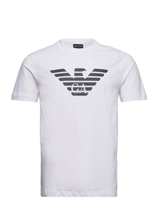 T-Shirt Emporio Armani White