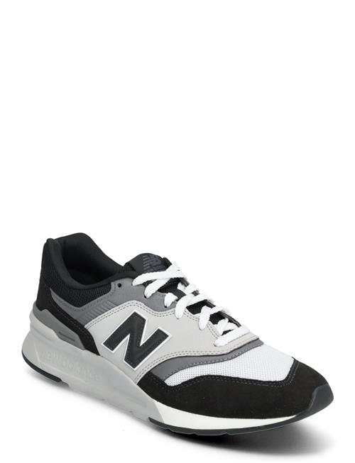 New Balance 997H New Balance Black