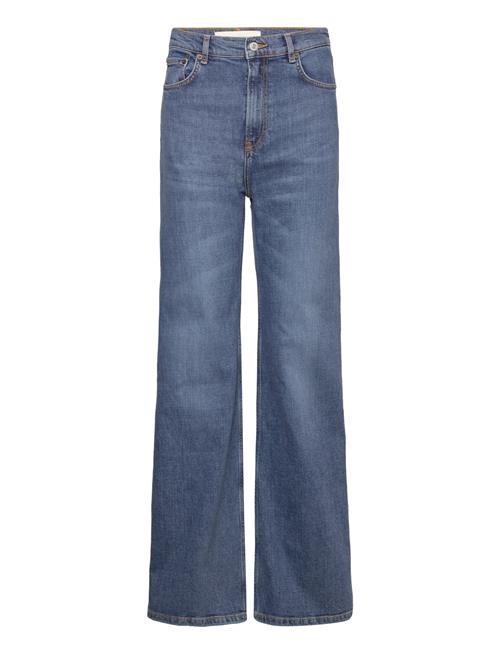 Tw015 Trevi Jeanerica Blue