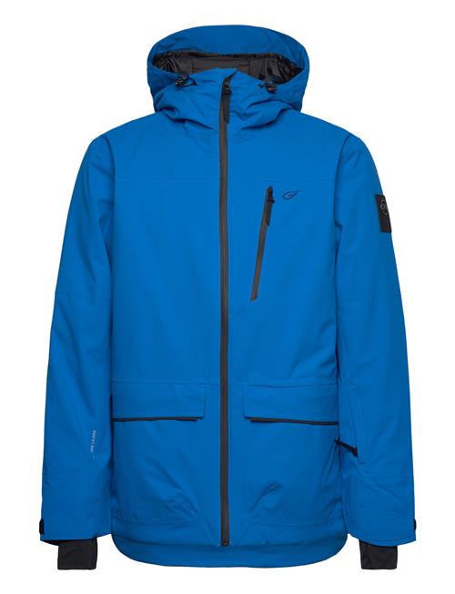 Niseko Jkt M Five Seasons Blue