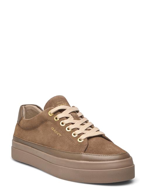 Avona Sneaker GANT Brown