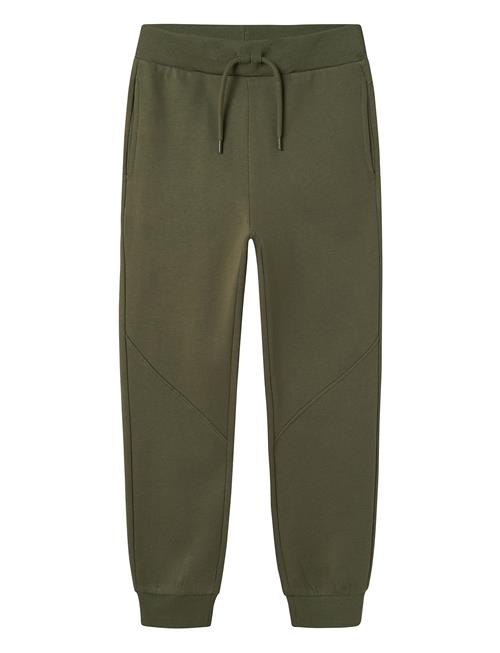 Nkmvoltano Nreg Swe Pant Bru Name It Khaki