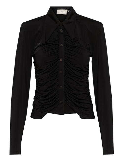 Gzlaily Shirt Gestuz Black