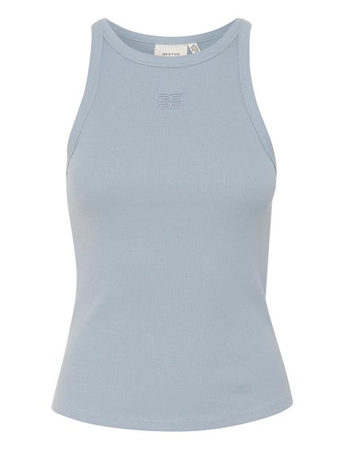 Gzdrew Logo Tank 2.0 Gestuz Blue