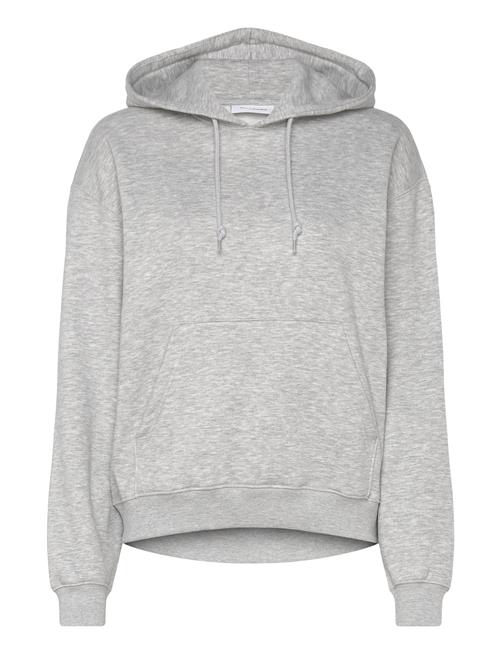 Essence Standard Hoodie Weekday Grey