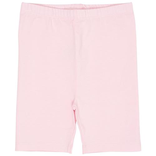 Copenhagen Colors Solid Cykelshorts Ballerina 92 cm  Lyserød  92 cm  kvinde