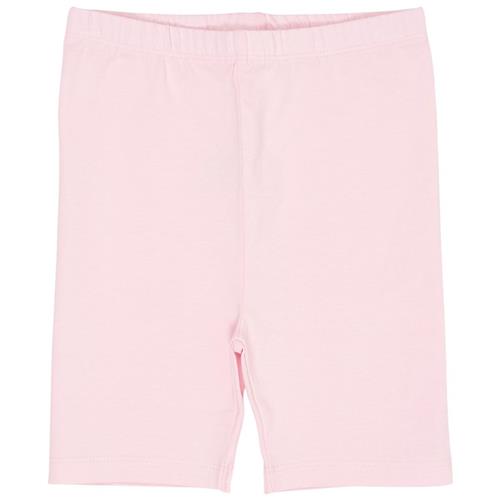 Copenhagen Colors Solid Cykelshorts Ballerina | Lyserød | 92 cm