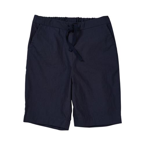 Copenhagen Colors Shorts I Poplin Navy 86 cm  Blå  86 cm  mand