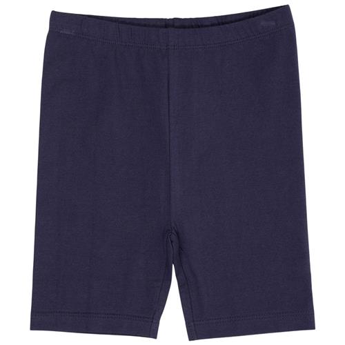 Copenhagen Colors Solid Cykelshorts Navy | Blå | 86 cm