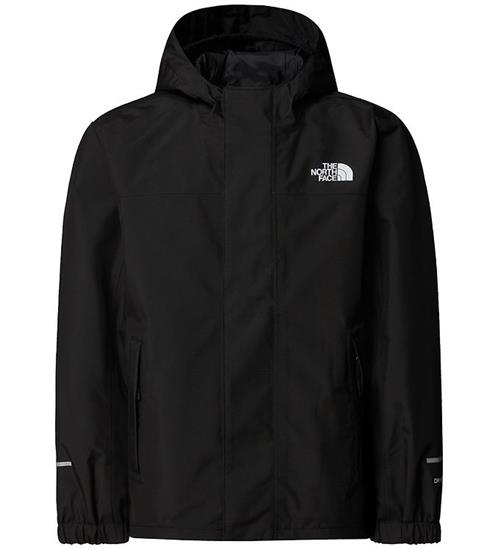 The North Face Regnjakke - Antora - Sort