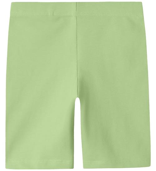 Name It Cykelshorts - Noos - NkfVivian - Arcadian Green