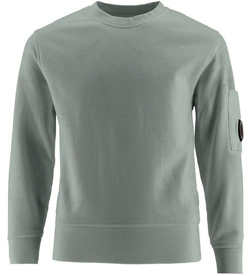 C.P. Company Sweatshirt - Military Green