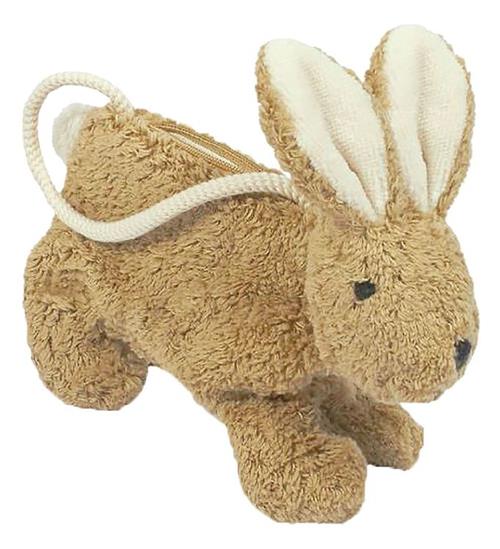 Senger Naturwelt Taske - Rabbit - Beige