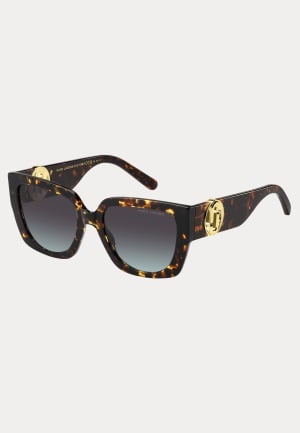 Marc Jacobs Marc 687/S                     Havanna Onesize