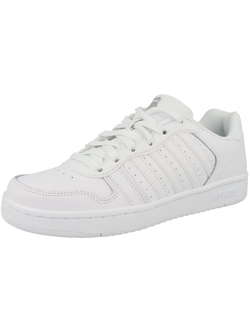 Se K-SWISS Sneaker low 'Court Palisades'  hvid ved About You