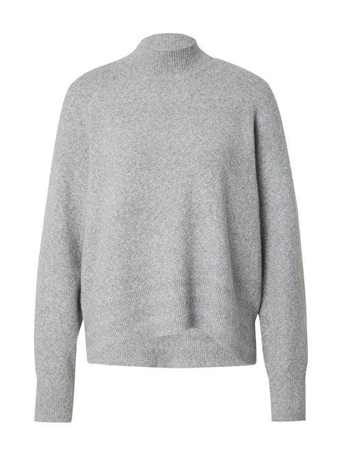 Se VERO MODA Pullover  lysegrå ved About You