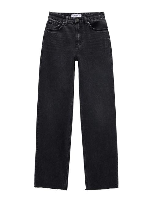 Pull&Bear Jeans  black denim