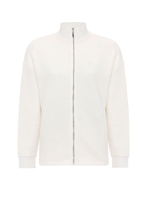 Moxx Paris Cardigan 'Zoe'  offwhite