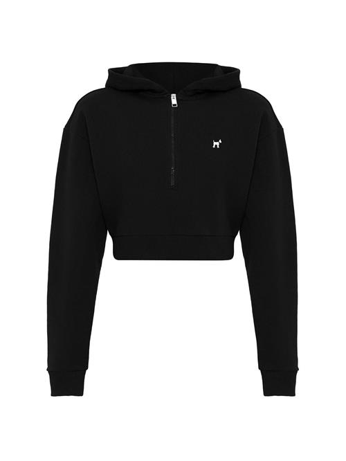 Se Williot Sweatshirt  sort ved About You