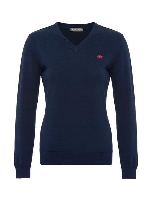 Jacey Quinn Pullover 'Fernando'  mørkeblå