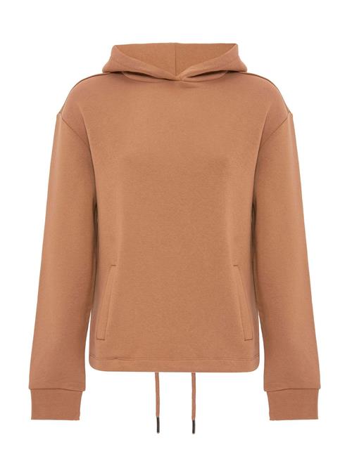 Jacey Quinn Sweatshirt 'Pablo'  camel