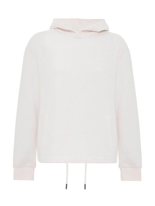 Jacey Quinn Sweatshirt 'Pablo'  naturhvid