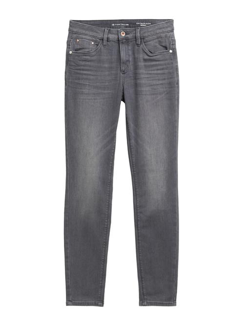 TOM TAILOR Jeans 'Alexa'  grey denim