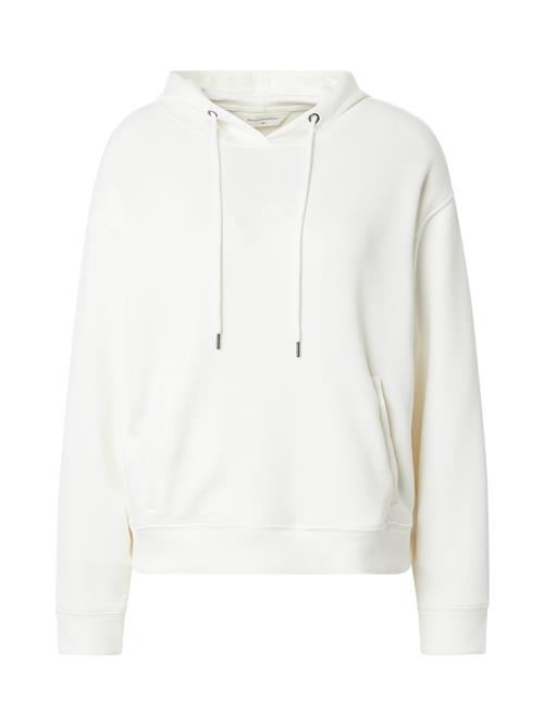 MSCH COPENHAGEN Sweatshirt  hvid