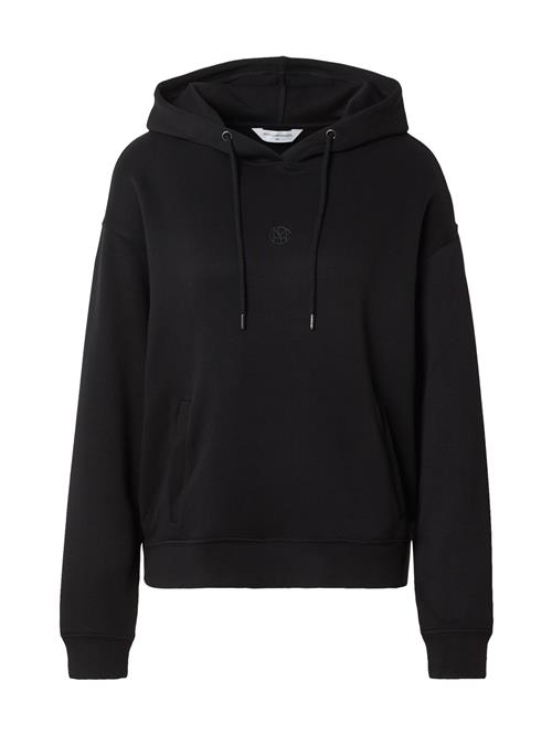 MSCH COPENHAGEN Sweatshirt  sort