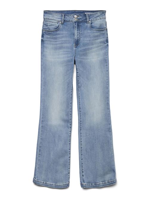 VERO MODA Jeans 'VMTanna'  blå