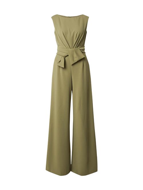 Se Vera Mont Jumpsuit  khaki ved About You