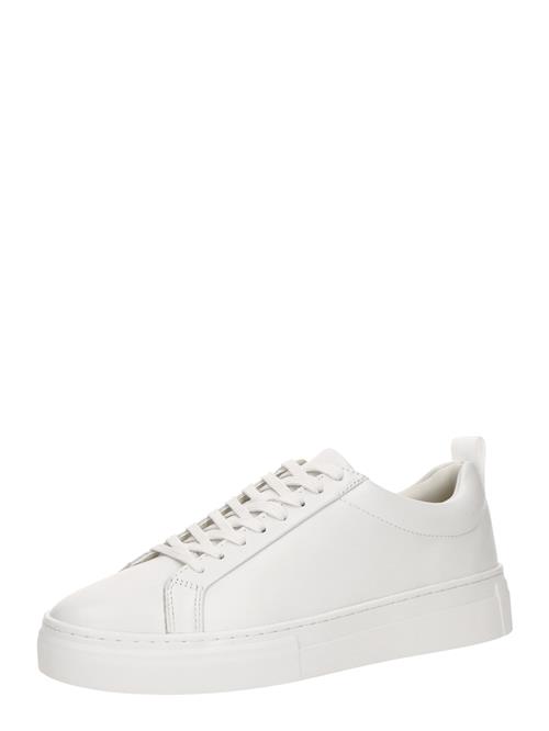 VAGABOND SHOEMAKERS Sneaker low 'Zoe'  hvid