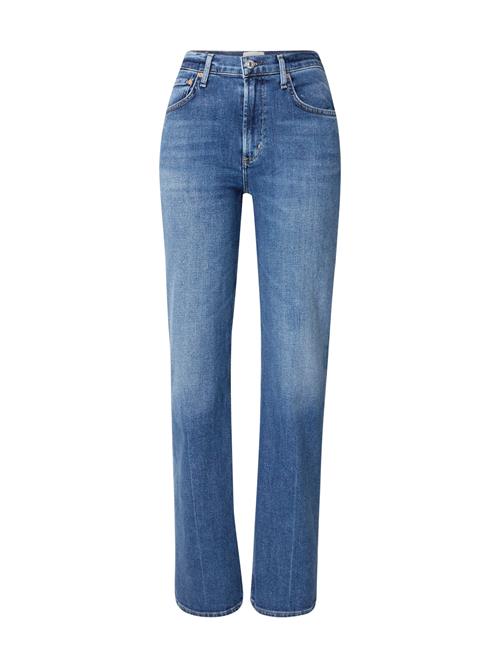 Se Citizens of Humanity Jeans 'Vidia'  blue denim ved About You