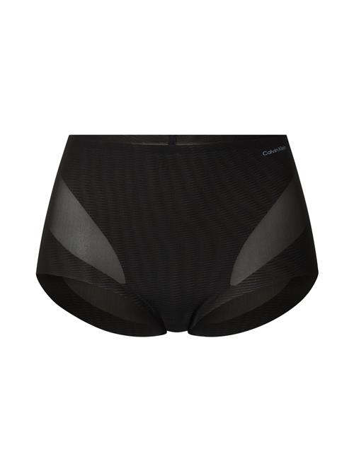 Calvin Klein Underwear Shapingslip  sort