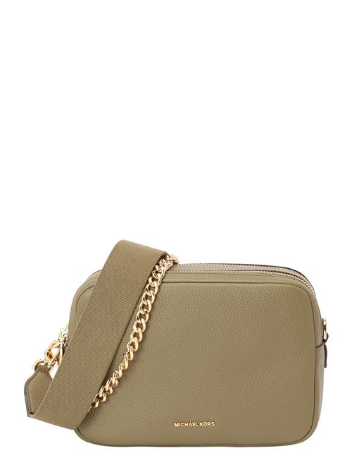 MICHAEL Michael Kors Skuldertaske  khaki