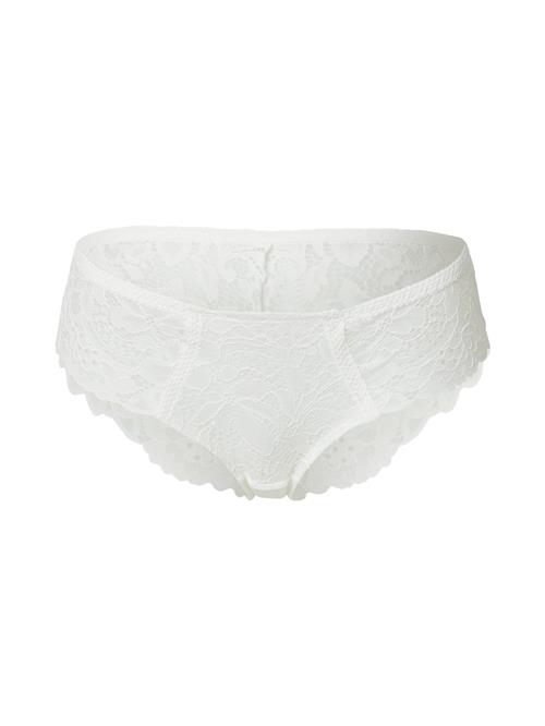 Hunkemöller Slip 'SHILOH'  hvid