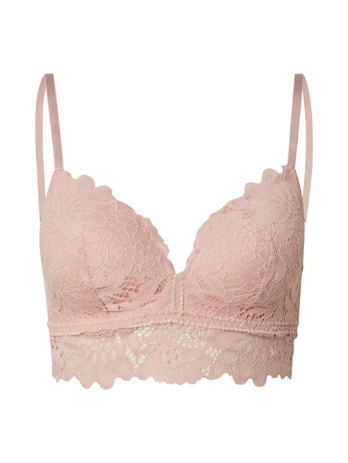 Hunkemöller BH 'SHILOH'  lyserød