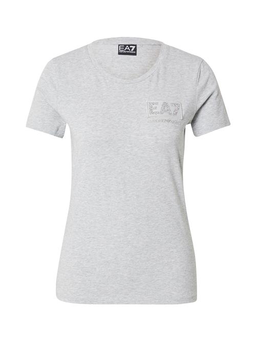 EA7 Emporio Armani Shirts  grå