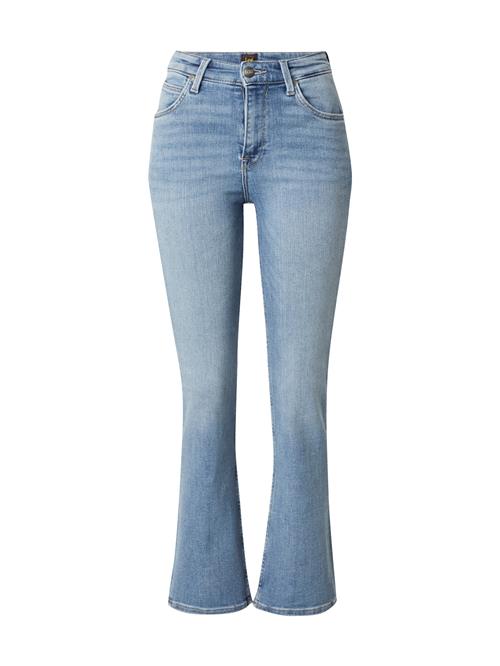 Se Lee Jeans 'BREESE BOOT'  blue denim ved About You