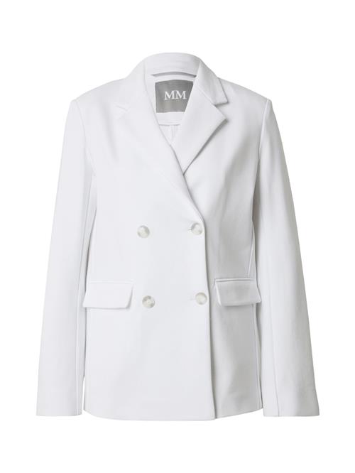 Se Max Mara Leisure Blazer 'MARMO'  hvid ved About You