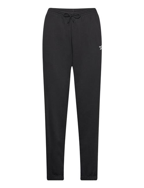 Ri Fleece Jogger Reebok Performance Black